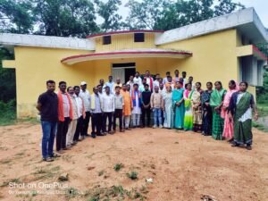 Chhattisgarh Crimes