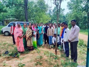 Chhattisgarh Crimes