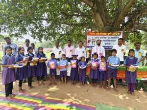 Chhattisgarh Crimes
