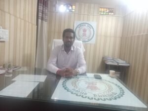 Chhattisgarh Crimes