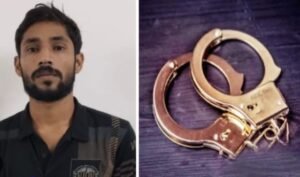 Chhattisgarh Crimes