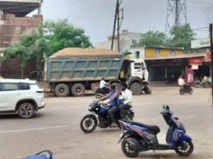 Chhattisgarh Crimes