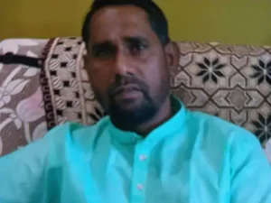Chhattisgarh Crimes