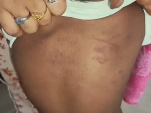 Chhattisgarh Crimes