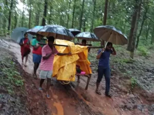 Chhattisgarh Crimes
