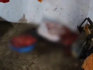 Chhattisgarh Crimes