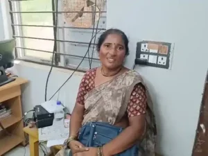 Chhattisgarh Crimes