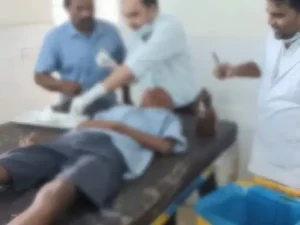 Chhattisgarh Crimes