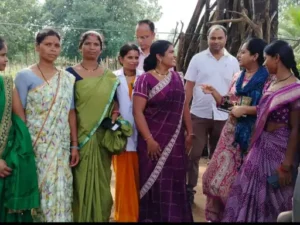 Chhattisgarh Crimes