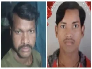 Chhattisgarh Crimes