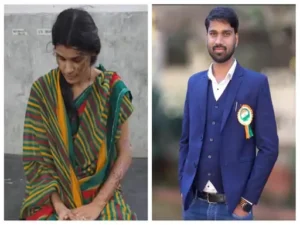 Chhattisgarh Crimes