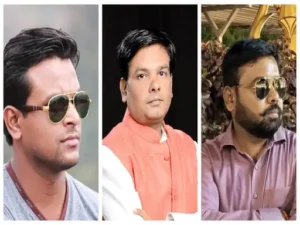 Chhattisgarh Crimes