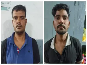 Chhattisgarh Crimes