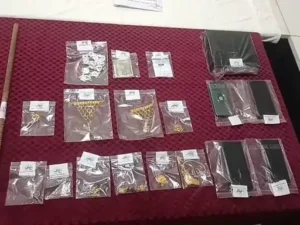 Chhattisgarh Crimes