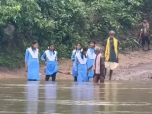 Chhattisgarh Crimes
