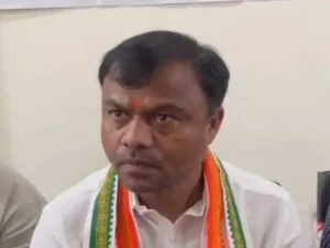 Chhattisgarh Crimes