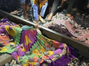 Chhattisgarh Crimes