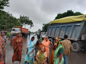 Chhattisgarh Crimes