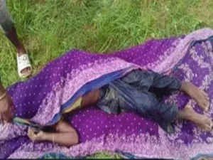 Chhattisgarh Crimes