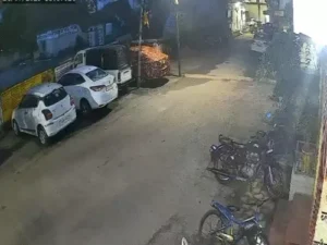 Chhattisgarh Crimes