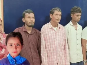 Chhattisgarh Crimes