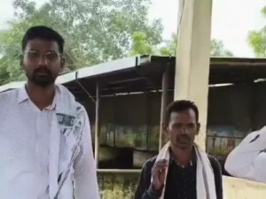 Chhattisgarh Crimes