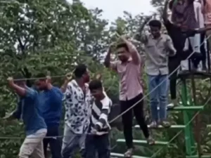 Chhattisgarh Crimes