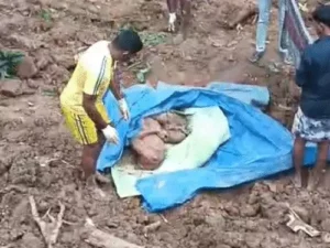 Chhattisgarh Crimes