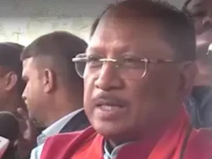 Chhattisgarh Crimes