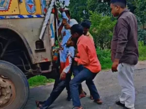 Chhattisgarh Crimes