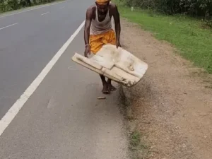 Chhattisgarh Crimes