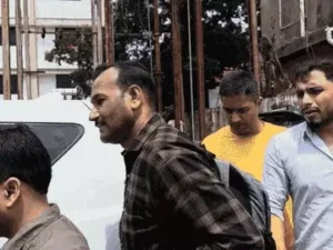 Chhattisgarh Crimes