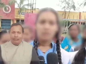 Chhattisgarh Crimes