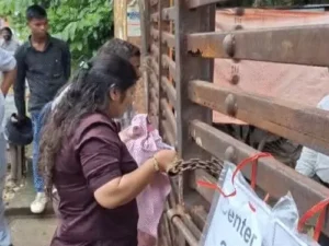 Chhattisgarh Crimes