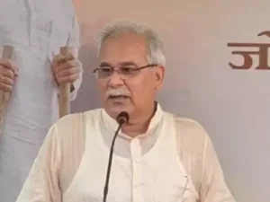 Chhattisgarh Crimes