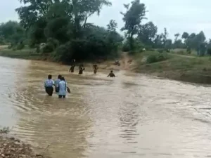 Chhattisgarh Crimes