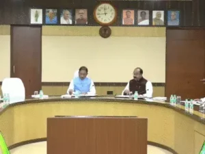 Chhattisgarh Crimes