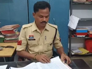Chhattisgarh Crimes