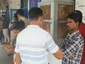 Chhattisgarh Crimes