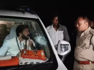 Chhattisgarh Crimes