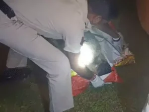 Chhattisgarh Crimes