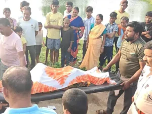 Chhattisgarh Crimes