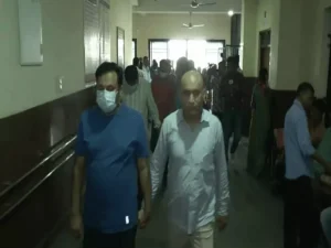 Chhattisgarh Crimes