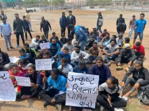 Chhattisgarh Crimes