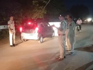 Chhattisgarh Crimes