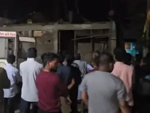 Chhattisgarh Crimes