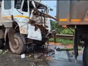 Chhattisgarh Crimes