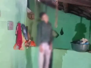 Chhattisgarh Crimes