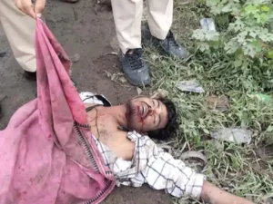 Chhattisgarh Crimes