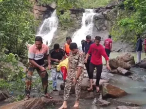 Chhattisgarh Crimes